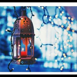 Meet your Posher, Mohammed